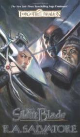The Silent Blade: Forgotten Realms