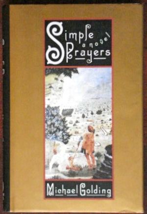 Seller image for Simple Prayers for sale by Canford Book Corral