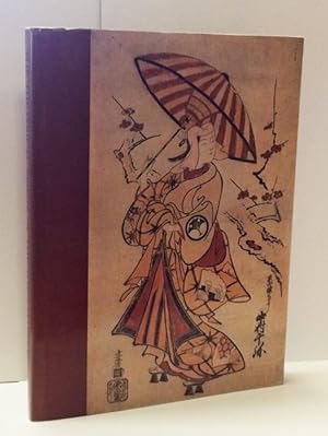 Seller image for The Theatrical Prints of the Torii Masters for sale by Heritage Books