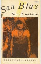 Seller image for San Blas: Tierra De Los Cunas for sale by Callaghan Books South