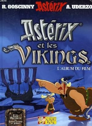 Bild des Verkufers fr ASTERIX ET LES VIKINGS zum Verkauf von Le-Livre