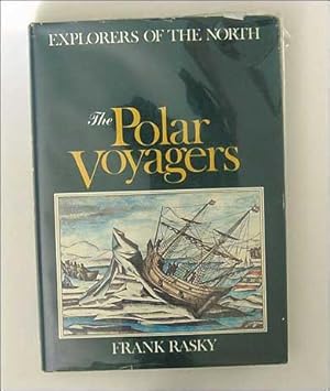 Seller image for The Polar Voyagers for sale by Roz Hulse