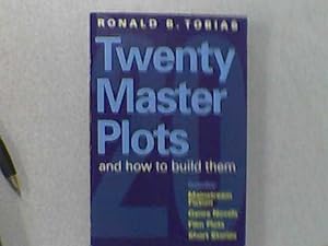 Immagine del venditore per Twenty Master Plots and How to Build Them venduto da Redruth Book Shop