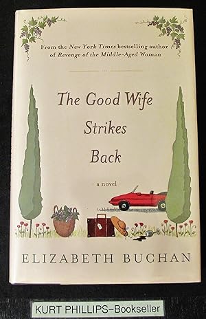 The Good Wife Strikes Back (Signed Copy)