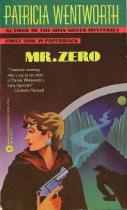 Mr. Zero