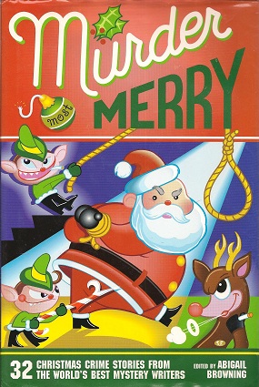 Murder Most Merry