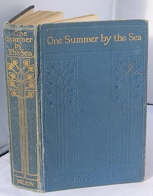 Image du vendeur pour One Summer by the Sea mis en vente par Ampersand Books