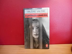 Le Pavillon Des Enfants Fous , VALERIE VALERE