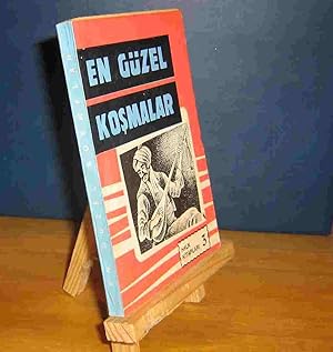 Seller image for EN GUZEL KOSMALAR for sale by Livres 113