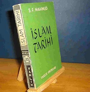 Bild des Verkufers fr ISLAM TARIHI zum Verkauf von Livres 113