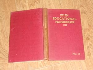 Irish Educational Handbook, 1935