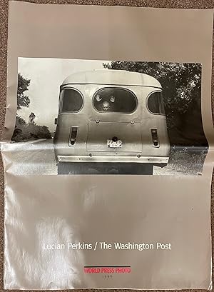 Seller image for Lucian Perkins / The Washington Post for sale by Zubal-Books, Since 1961