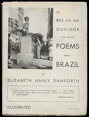 Bild des Verkufers fr In Rio on the Ouvidor zum Verkauf von Between the Covers-Rare Books, Inc. ABAA