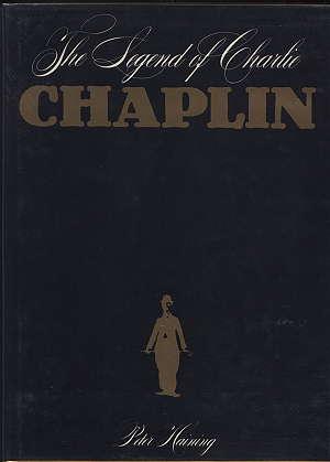 The Legend of Charlie Chaplin.