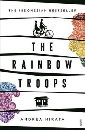 Seller image for The Rainbow Troops (Paperback) for sale by Grand Eagle Retail
