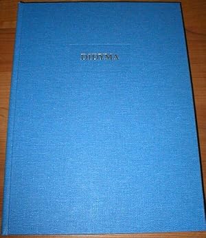 Didyma - Dritter Teil: Ergebnisse der Ausgrabungen und Untersuchungen seit dem Jahre 1962. Band 1...