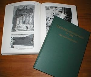 Madrider Mitteilungen Band 29 in 2 Bänden - 1988. Hrsg. Vom Deutschen Archäolog. Institut - Abt. ...