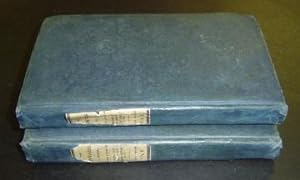 The Linwoods: Volumes I and II. A Complete Two Volume Set.