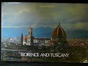 Immagine del venditore per Florence and Tuscany venduto da kellow books