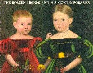 The Borden Limner and His Contemporaries