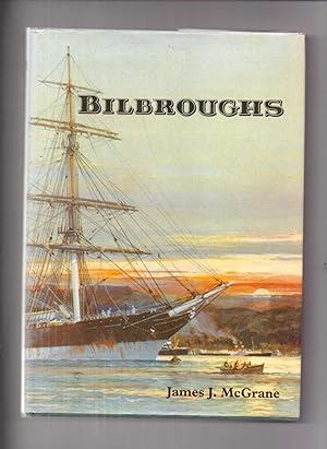 Seller image for Bilbroughs for sale by Lavender Fields Books PBFA