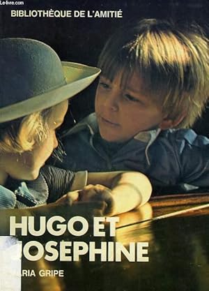 Seller image for HUGO ET JOSEPHINE for sale by Le-Livre