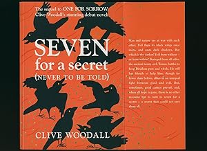 Imagen del vendedor de Seven for a Secret; Never to be Told [Signed] a la venta por Little Stour Books PBFA Member