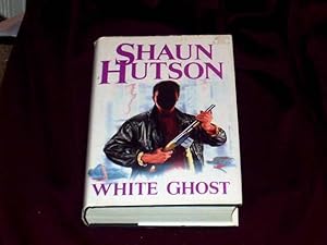 Seller image for White Ghost; for sale by Wheen O' Books