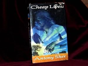 Imagen del vendedor de Cheap Lives; a la venta por Wheen O' Books