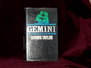 Seller image for Gemini; for sale by Wheen O' Books