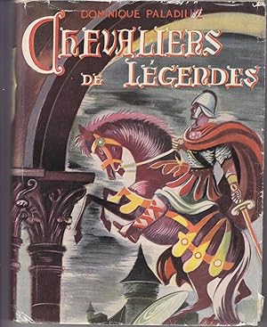 Chevaliers de Légendes