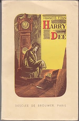 Harry Dee