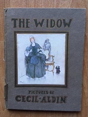 Bild des Verkufers fr The Widow zum Verkauf von THE BOOKSNIFFER
