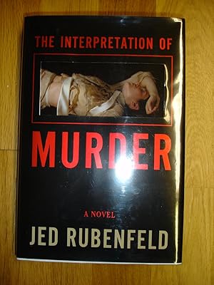 Bild des Verkufers fr The Interpretation of Murder - UNREAD PERFECT COLLECTABLE zum Verkauf von THE BOOKSNIFFER