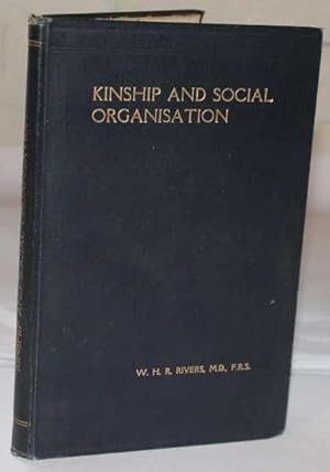 Kinship And Social Organisation