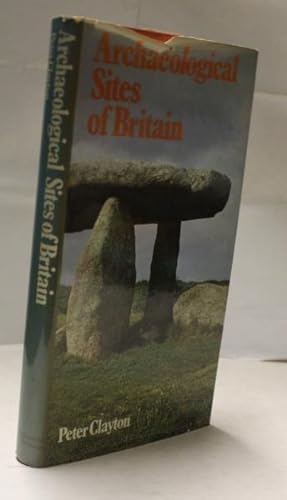 Archaeological Sites of Britain