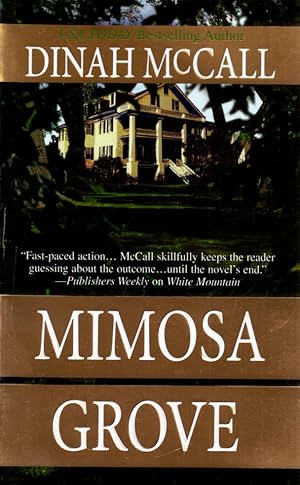 Seller image for Mimosa Grove for sale by Kayleighbug Books, IOBA