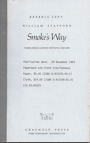 SMOKE'S WAY