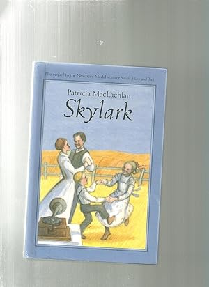 Seller image for SKYLARK for sale by ODDS & ENDS BOOKS