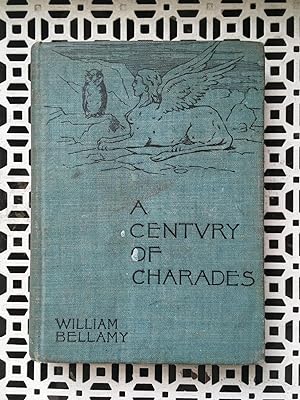 Immagine del venditore per A Century of Charades venduto da The Kelmscott Bookshop, ABAA