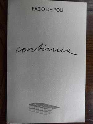 Immagine del venditore per 'Continua' estrapolazione da : Chi azzanna il LEF, di Vladimir Majakovskij venduto da Antonio Pennasilico