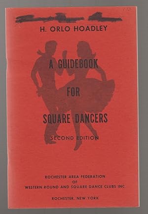 A Guidebook for Square Dancers