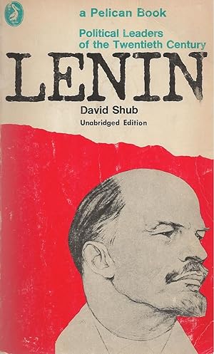 Lenin A Biography