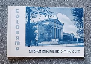 Colorama of the Chicago Natural History Museum