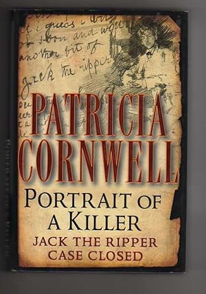 portrait of a killer. jack the ripper case closed.