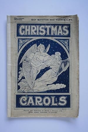 Christmas Carols (Enlarged Edition)