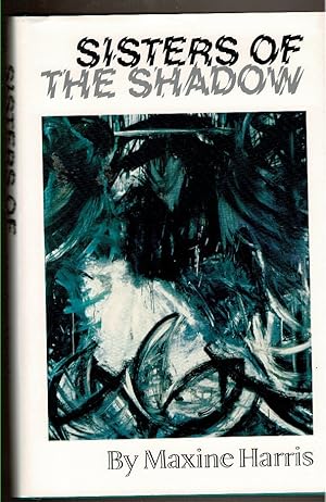 Imagen del vendedor de SISTERS OF THE SHADOW. a la venta por Circle City Books