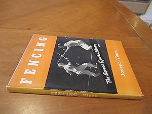 Immagine del venditore per Fencing venduto da Arroyo Seco Books, Pasadena, Member IOBA