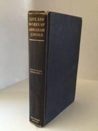 Seller image for Speeches And Debates 1856 - 1858 Comprising Political Speeches, Legal Arguments And Notes, And The First Three Joint Debates With Douglas, And THe Opening Of The Fourth for sale by WellRead Books A.B.A.A.