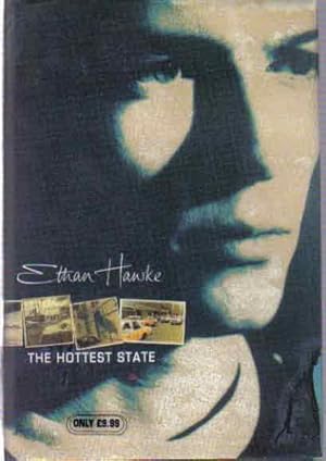 Immagine del venditore per The Hottest State venduto da The Book Junction